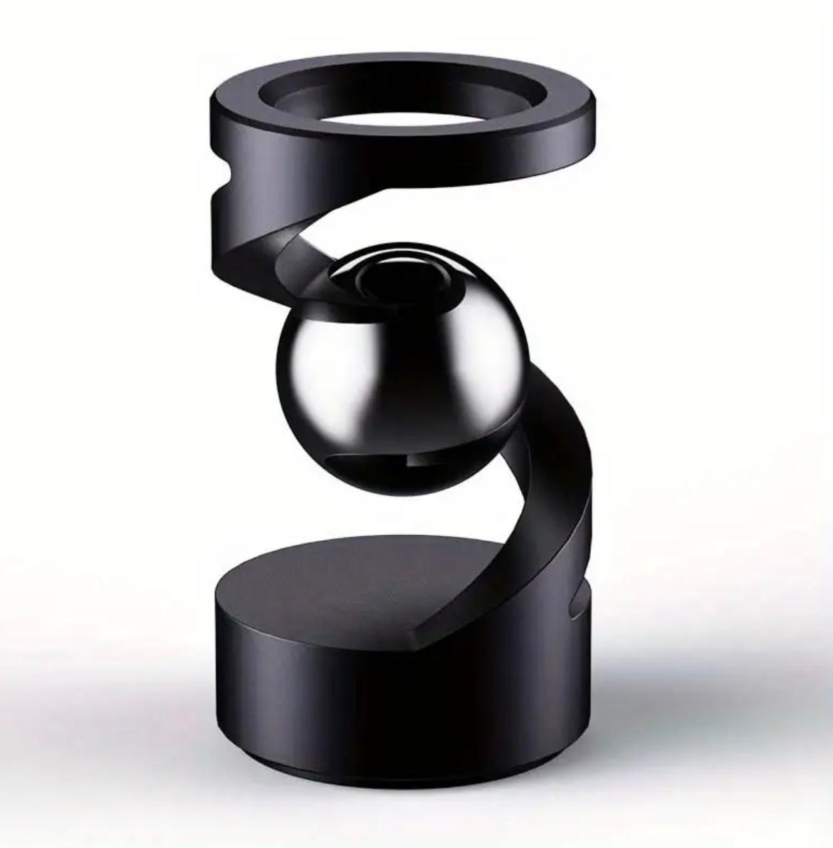 Giroscopio antigravedad quita estrés